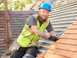 Roof Insulation Installation in Houston, AK